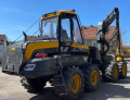 Ponsse Ergo 8w [0]