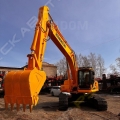 Komatsu PC240 [4]