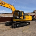 Komatsu PC240 [1]