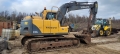 Volvo EC140B LC [11]