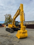 Komatsu PC240 [0]