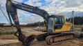 Volvo EC140B LC [8]
