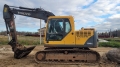 Volvo EC140B LC [12]