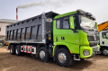 Shacman SX331863366 [0]