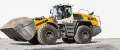 Liebherr L 580 [0]