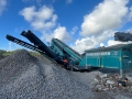 Powerscreen Chieftain 2100X track (3 Deck) [0]