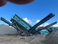 Powerscreen Chieftain 2100X track (3 Deck) [3]