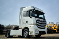 Foton Auman [4]