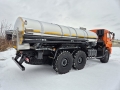 10 000 литров на КАМАЗ 43118-3027-48 (A5) [1]