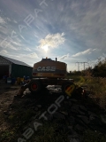 Case WX165 [0]