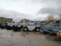 Roadtec SB2500D Shuttle Buggy [22]