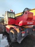 Magni RTH 5.21 [27]