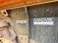 Sandvik UH320 (RC3800) [2]