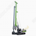 Zoomlion ZR255D [6]