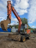 Hitachi ZX160W [0]