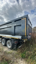 Howo T5G 8x4 [2]