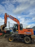 Hitachi ZX160W [1]