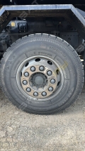 Howo T5G 8x4 [5]
