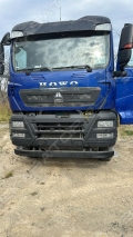 Howo T5G 8x4 [4]