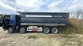 Howo T5G 8x4 [1]