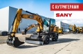Sany SY165W [0]