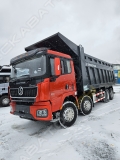 8х4 550 л.с. с козырьком [6]