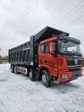 8х4 550 л.с. с козырьком [7]