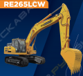 RE265LCW [0]