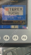 FUCHS MHL 360D [0]