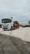 Volvo FM Truck 6x4 [4]
