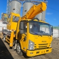 Isuzu Elf (автогидроподъемник) [0]