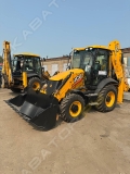 JCB 3CX Sitemaster [0]
