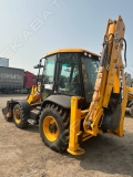 JCB 3CX Sitemaster [2]