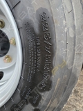 Hyundai Mighty EX8 [17]