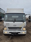 Hyundai Mighty EX8 [3]