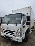 Hyundai Mighty EX8 [2]