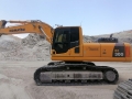 Komatsu PC300-8 [1]