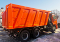 КамАЗ 6520-53 [1]