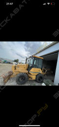 Vermeer V 8050 [0]