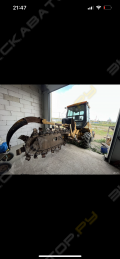 Vermeer V 8050 [1]