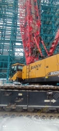 Sany SCC2000 [2]