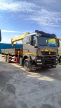 XCMG SQS300-5 [0]