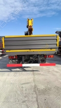 XCMG SQS300-5 [12]