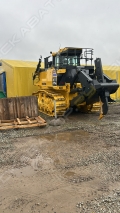 Komatsu D375A-8 [4]