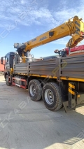 XCMG SQS300-5 [6]