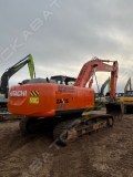 Hitachi ZX240LC [3]