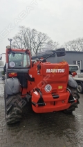 Manitou MT 1440 [5]