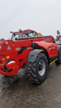 Manitou MT 1440 [3]