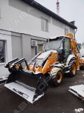 JCB 3CX SM PLUS TURBO [0]