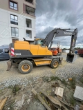 Volvo EW205D [0]